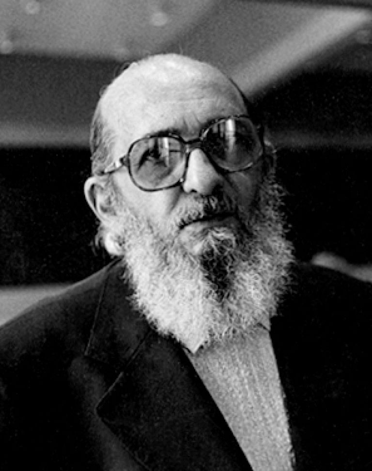 Paulo Freire 1977