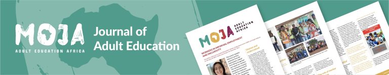 MOJA Journal of Adult Education 01 2